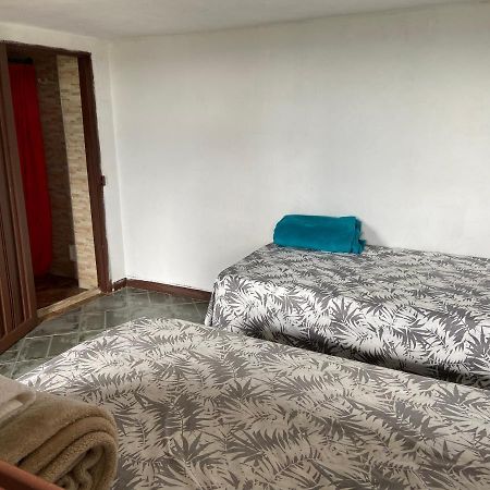 Hostal Hollywood Inn 里奥内格罗 外观 照片