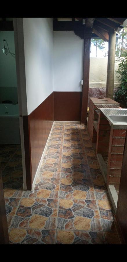 Hostal Hollywood Inn 里奥内格罗 外观 照片