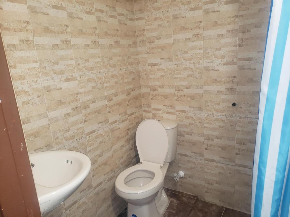 Hostal Hollywood Inn 里奥内格罗 外观 照片
