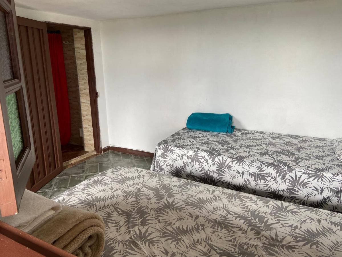 Hostal Hollywood Inn 里奥内格罗 外观 照片